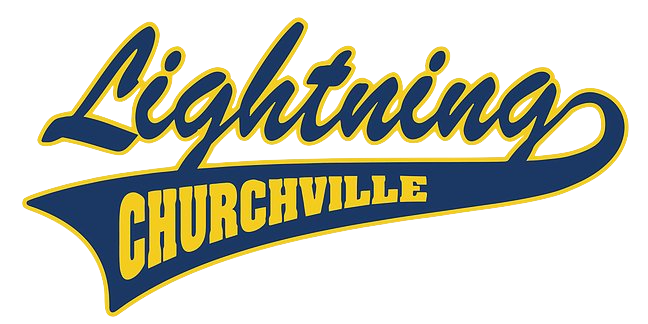 Churchville Lightning
